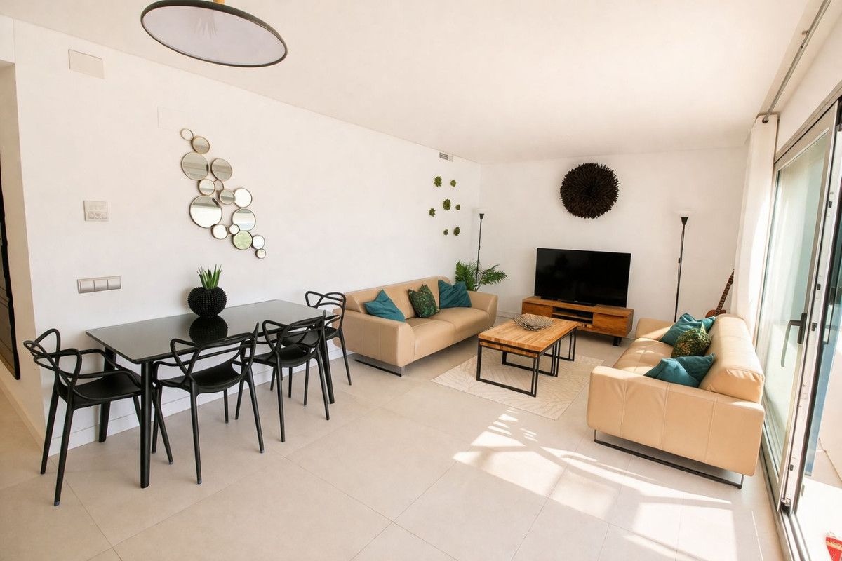 Apartament na parterze w La Cala Golf, La Cala Golf, 11/12