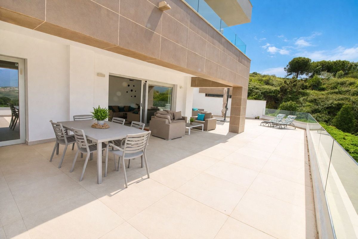Apartament na parterze w La Cala Golf, La Cala Golf, 3/12