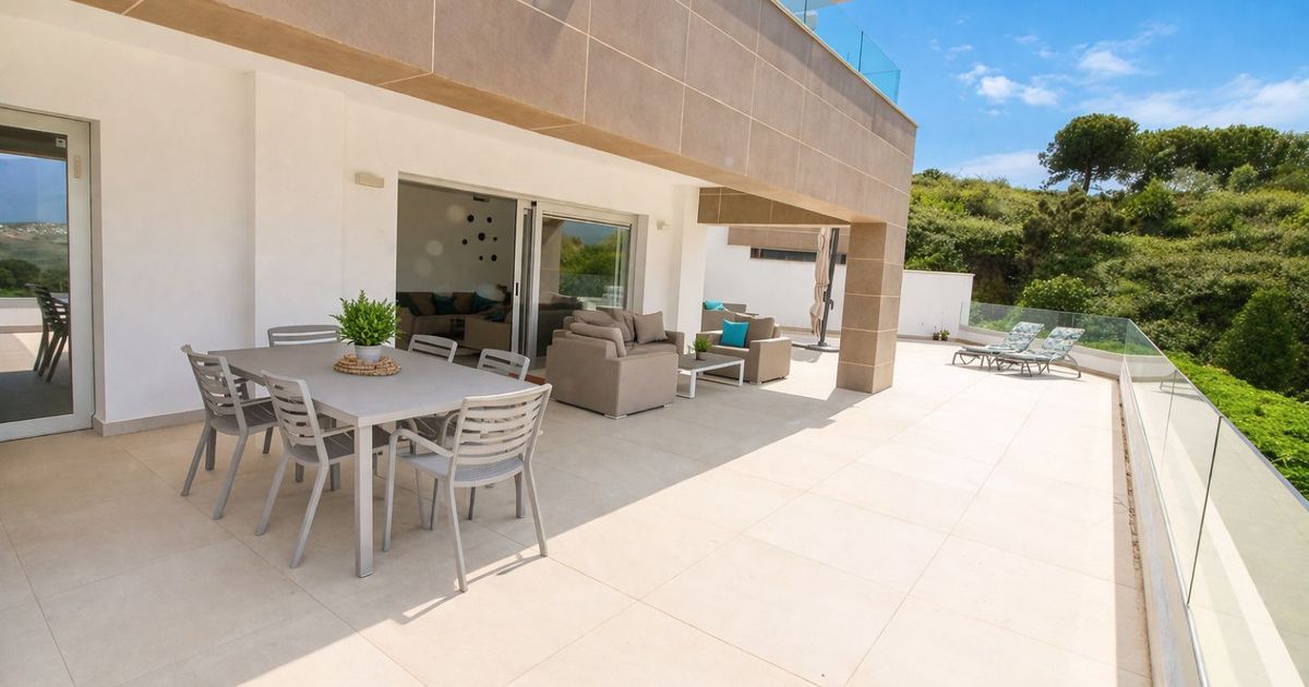 Apartament na parterze w La Cala Golf, La Cala Golf, 3/12