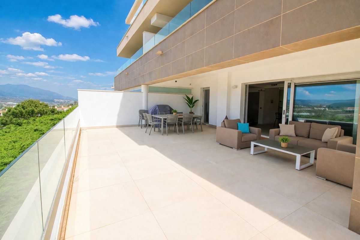 Apartament na parterze w La Cala Golf, La Cala Golf, 4/12