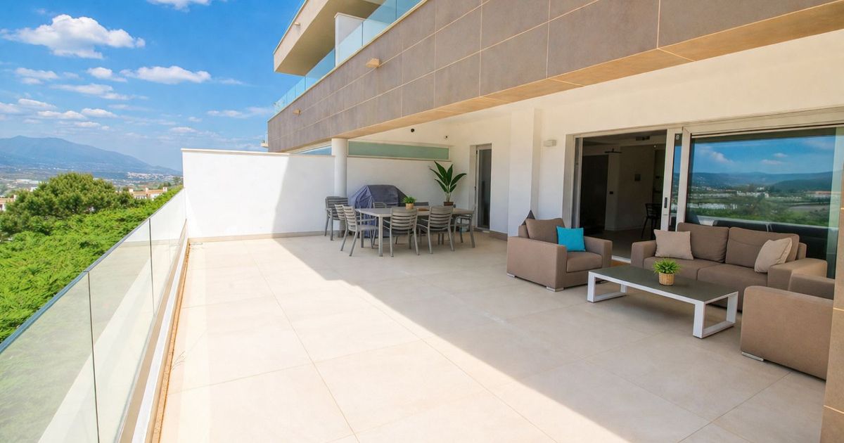 Apartament na parterze w La Cala Golf, La Cala Golf, 4/12