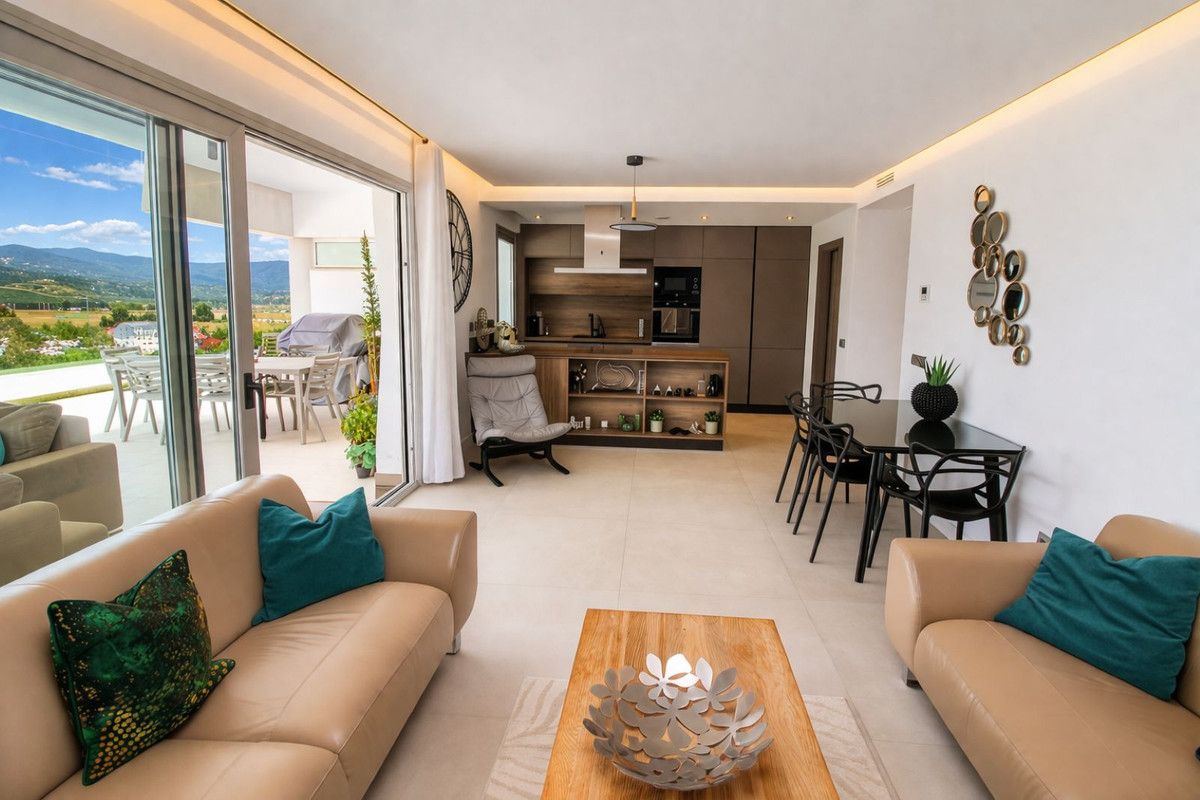Apartament na parterze w La Cala Golf, La Cala Golf, 6/12