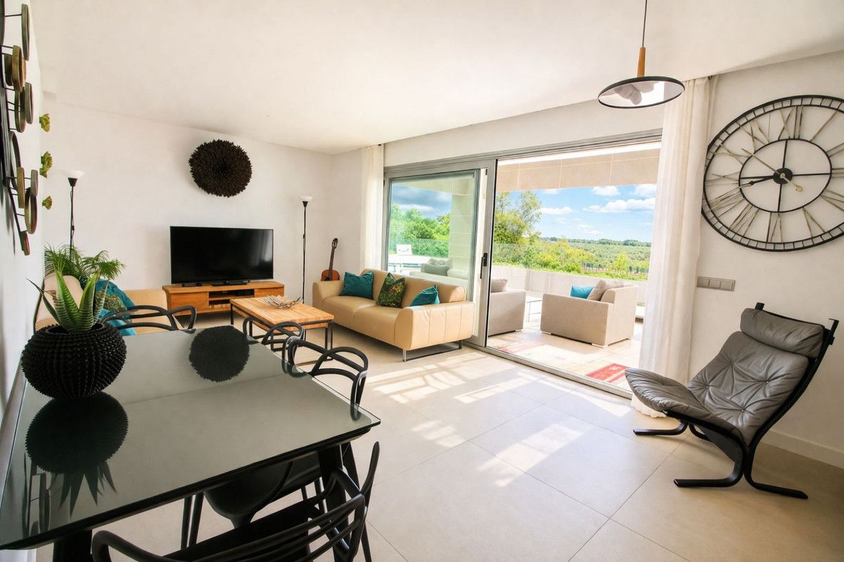 Apartament na parterze w La Cala Golf, La Cala Golf, 8/12
