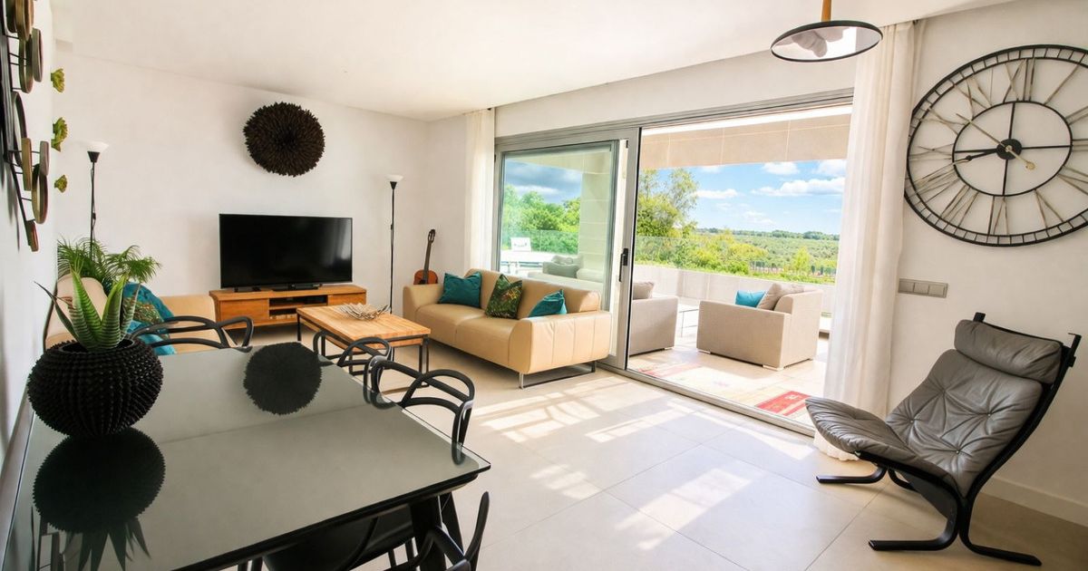 Apartament na parterze w La Cala Golf, La Cala Golf, 8/12