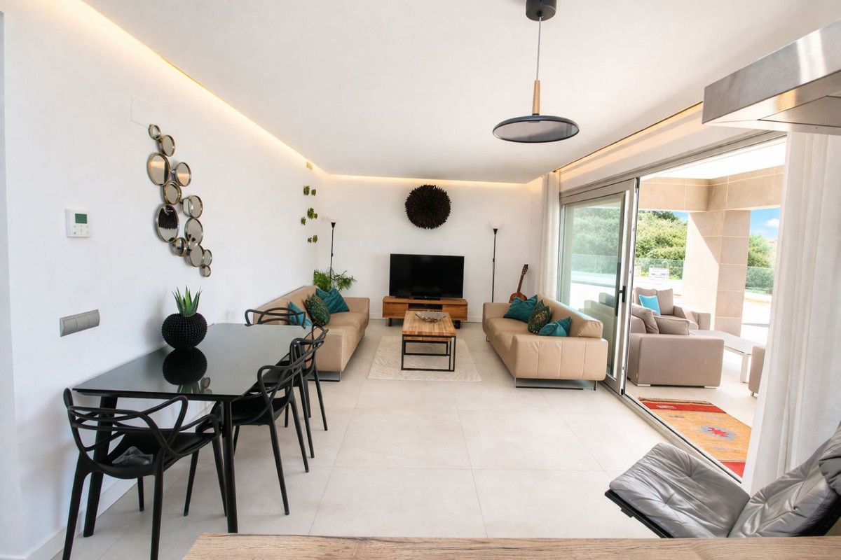Apartament na parterze w La Cala Golf, La Cala Golf, 9/12