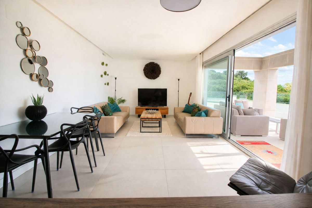Apartament na parterze w La Cala Golf, La Cala Golf, 10/12