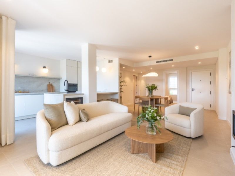Penthouse à Benahavís, Benahavís, 1/12