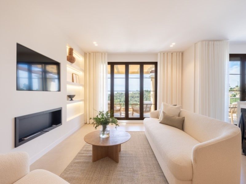 Penthouse à Benahavís, Benahavís, 2/12