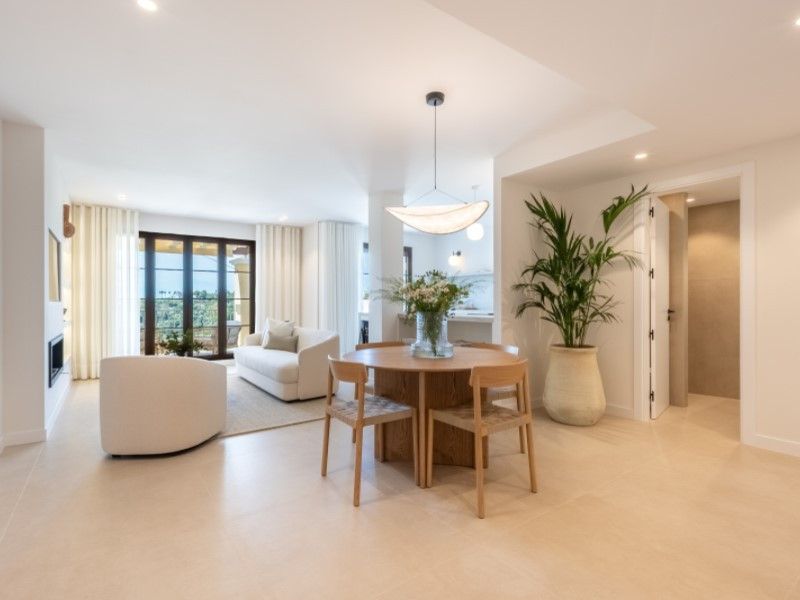Penthouse à Benahavís, Benahavís, 4/12