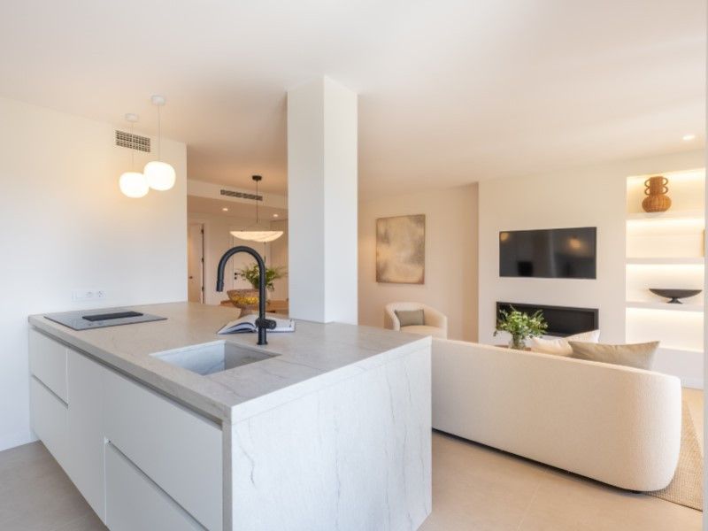 Penthouse à Benahavís, Benahavís, 5/12