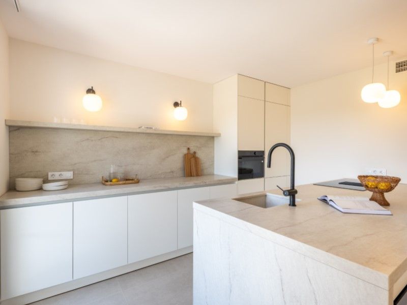 Penthouse à Benahavís, Benahavís, 6/12