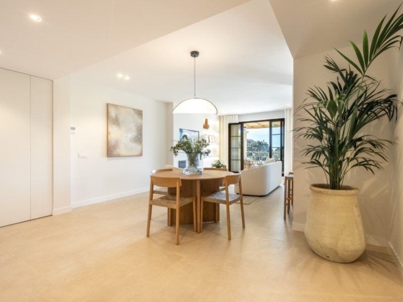 Penthouse à Benahavís, Benahavís, 7/12