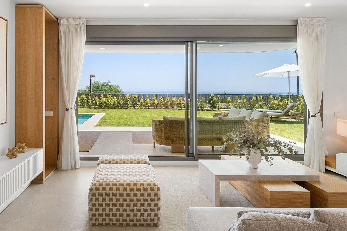 Apartamento en Planta Baja en Selwo, Selwo, 1/12