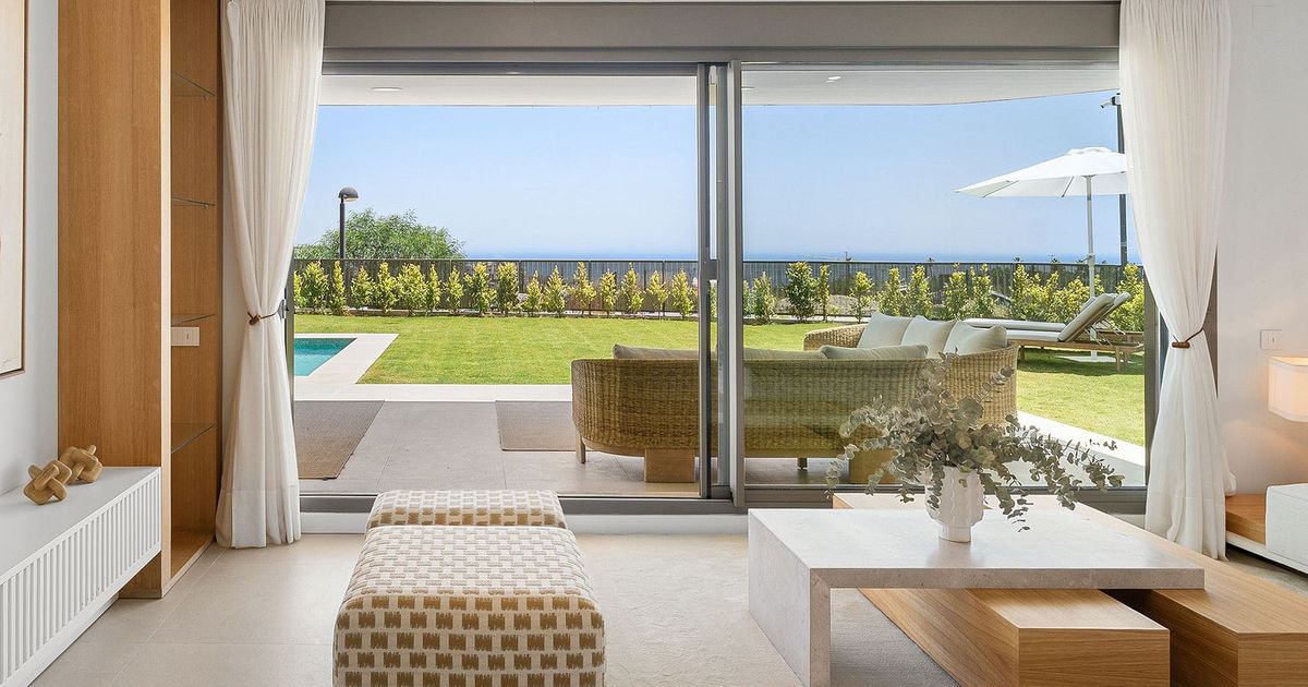 Apartamento en Planta Baja en Selwo, Selwo, 1/12