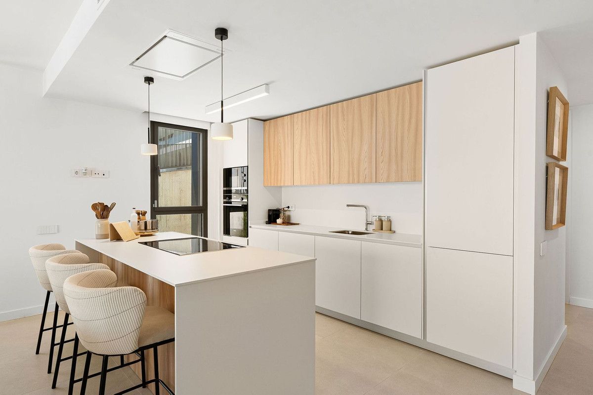 Apartamento en Planta Baja en Selwo, Selwo, 10/12