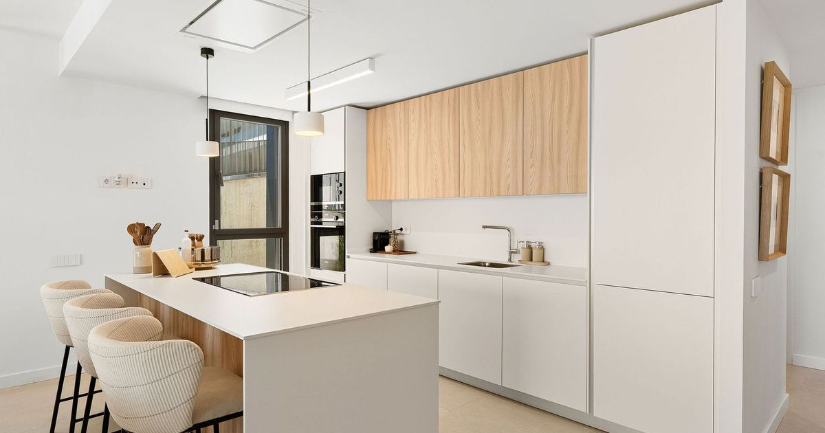 Apartamento en Planta Baja en Selwo, Selwo, 10/12