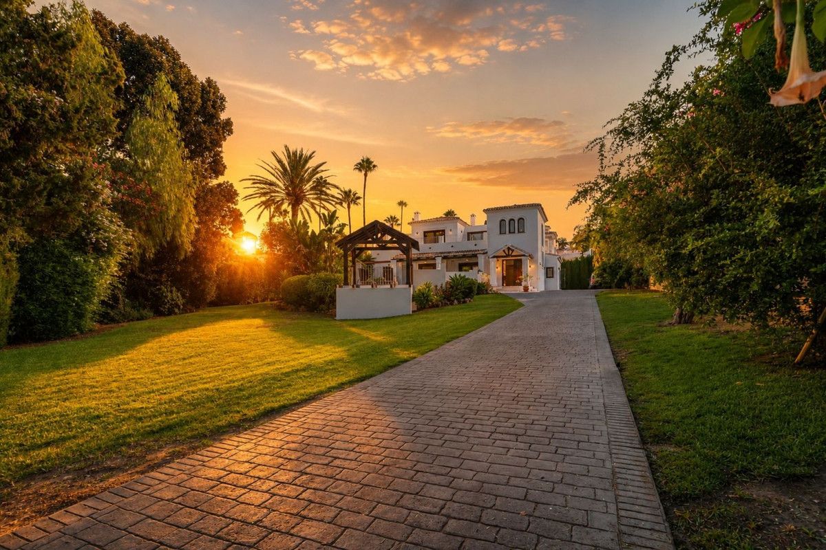 Villa individuelle à El Rosario, El Rosario, 1/12
