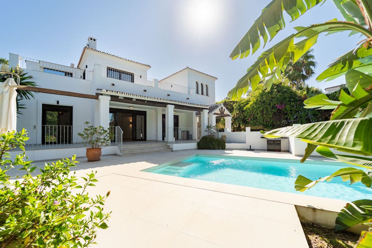 Villa individuelle à El Rosario, El Rosario, 3/12