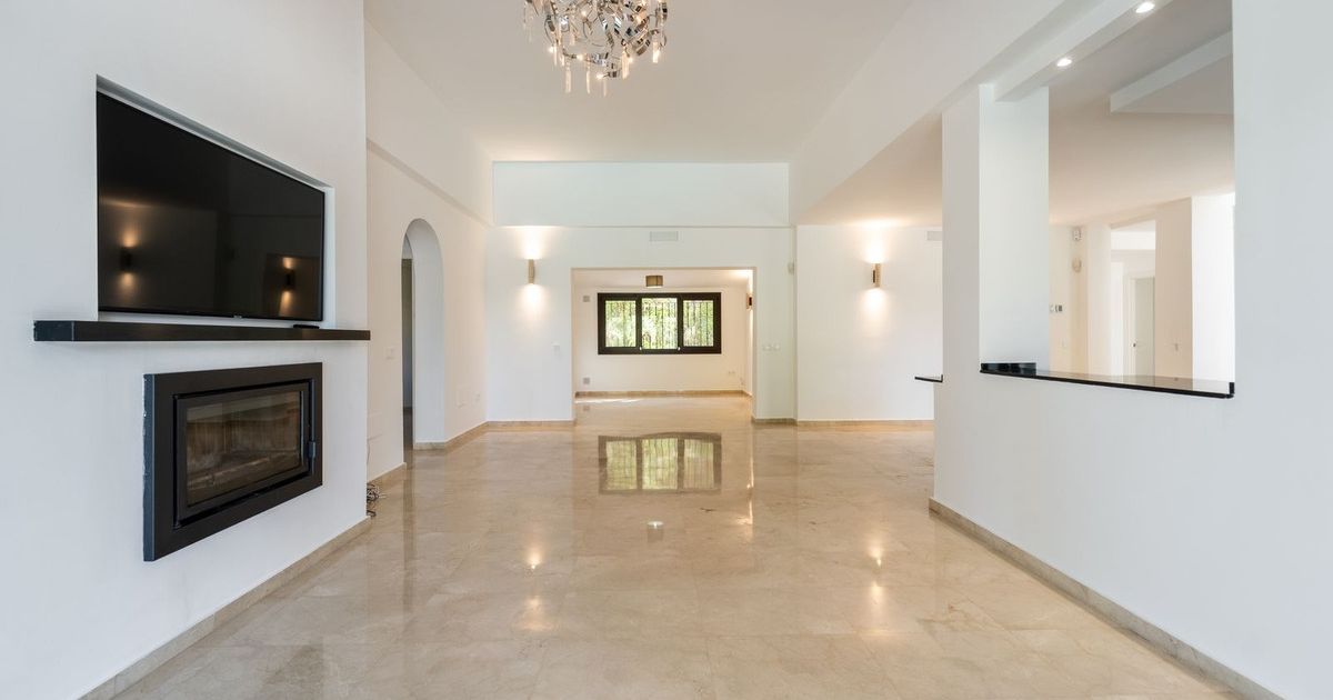 Villa individuelle à El Rosario, El Rosario, 7/12