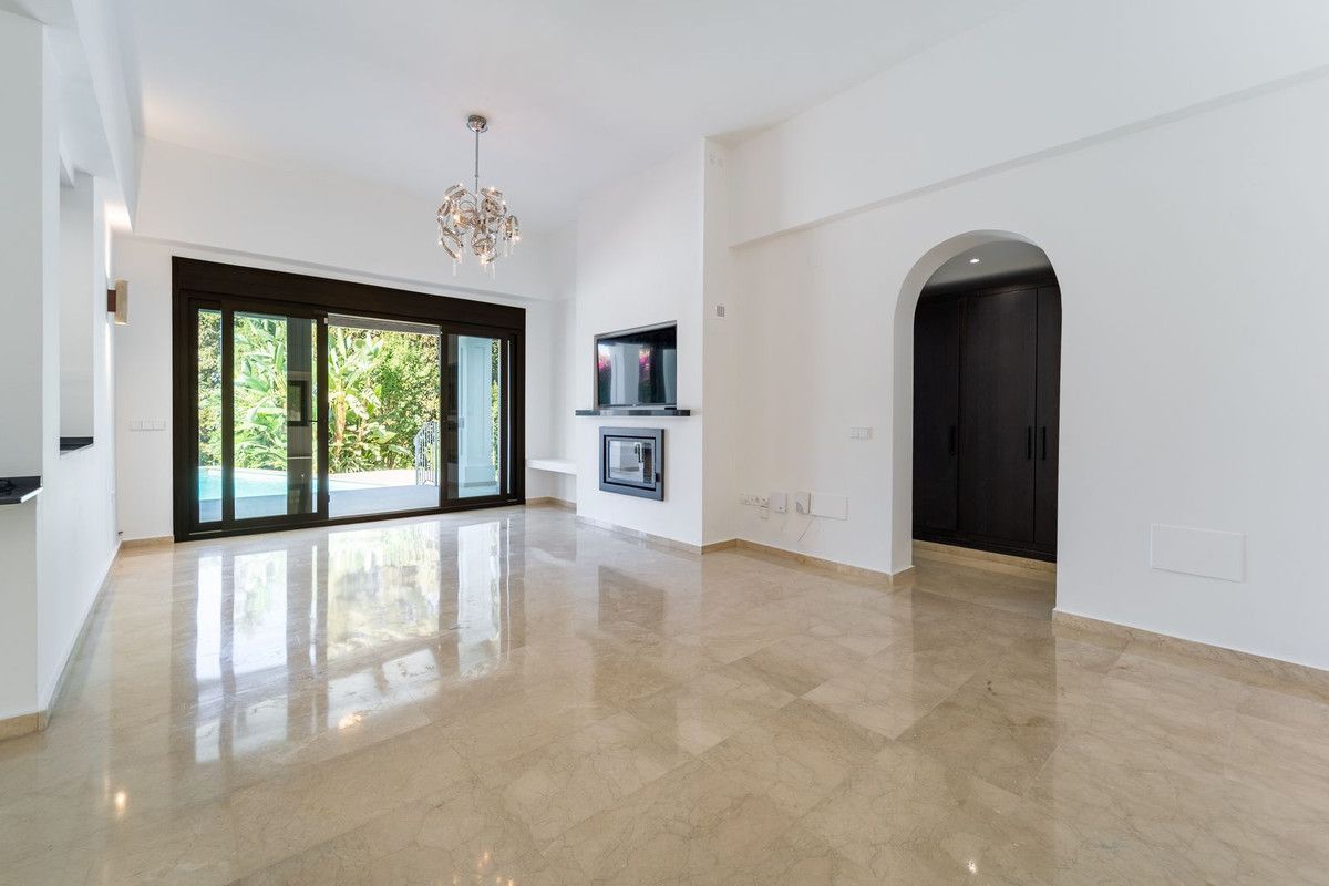 Villa individuelle à El Rosario, El Rosario, 8/12