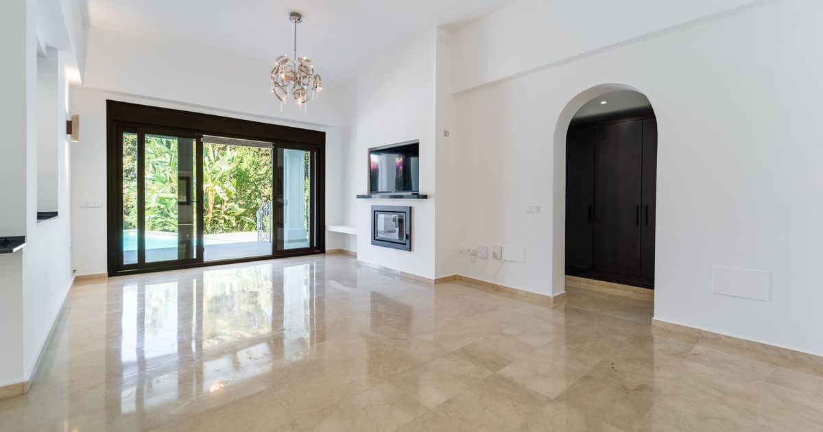 Villa individuelle à El Rosario, El Rosario, 8/12