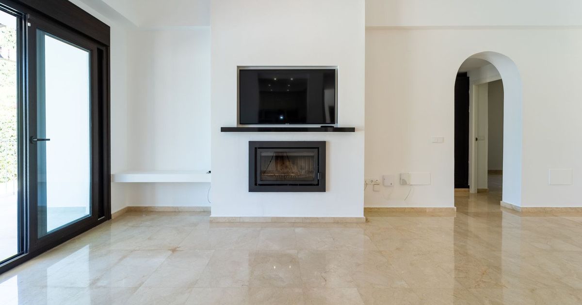 Villa individuelle à El Rosario, El Rosario, 9/12