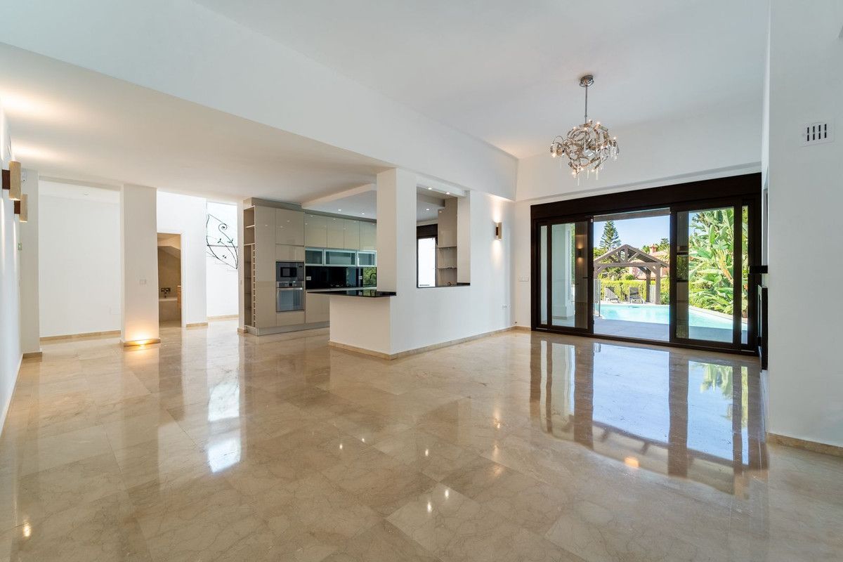 Villa individuelle à El Rosario, El Rosario, 10/12