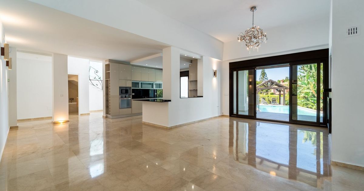 Villa individuelle à El Rosario, El Rosario, 10/12