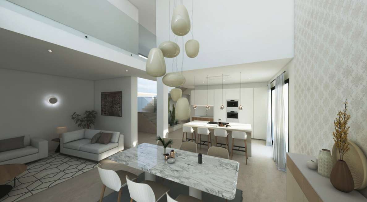 Villa à Manilva, Manilva, 11/12
