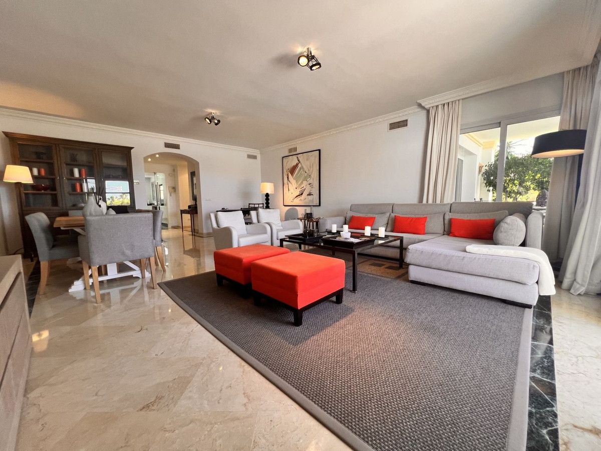 Middenverdieping appartement in The Golden Mile, The Golden Mile, 4/12