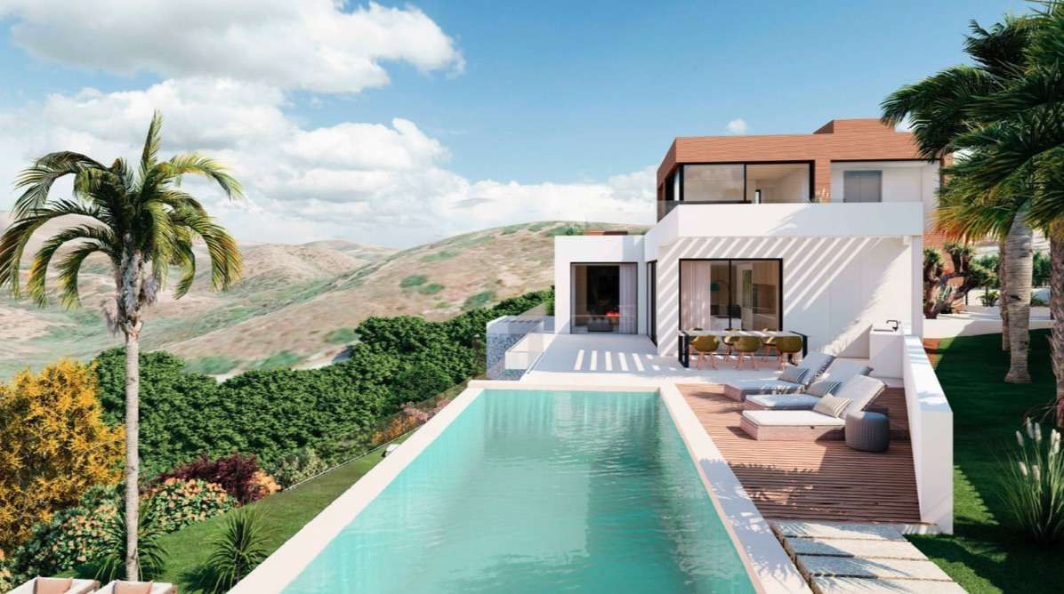 Villa in Marbella, Marbella, 2/2