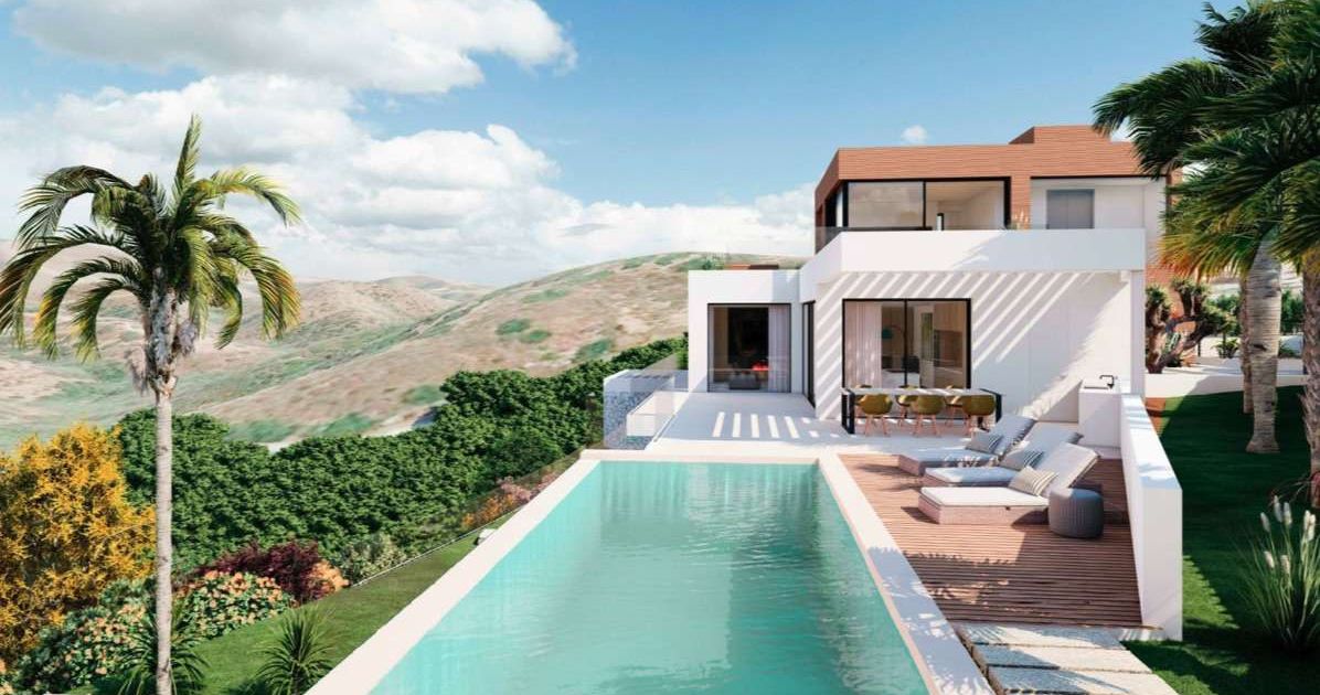 Villa in Marbella, Marbella, 2/2