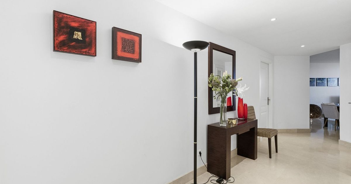 Gelijkvloers appartement in Nueva Andalucía, Nueva Andalucía, 7/12
