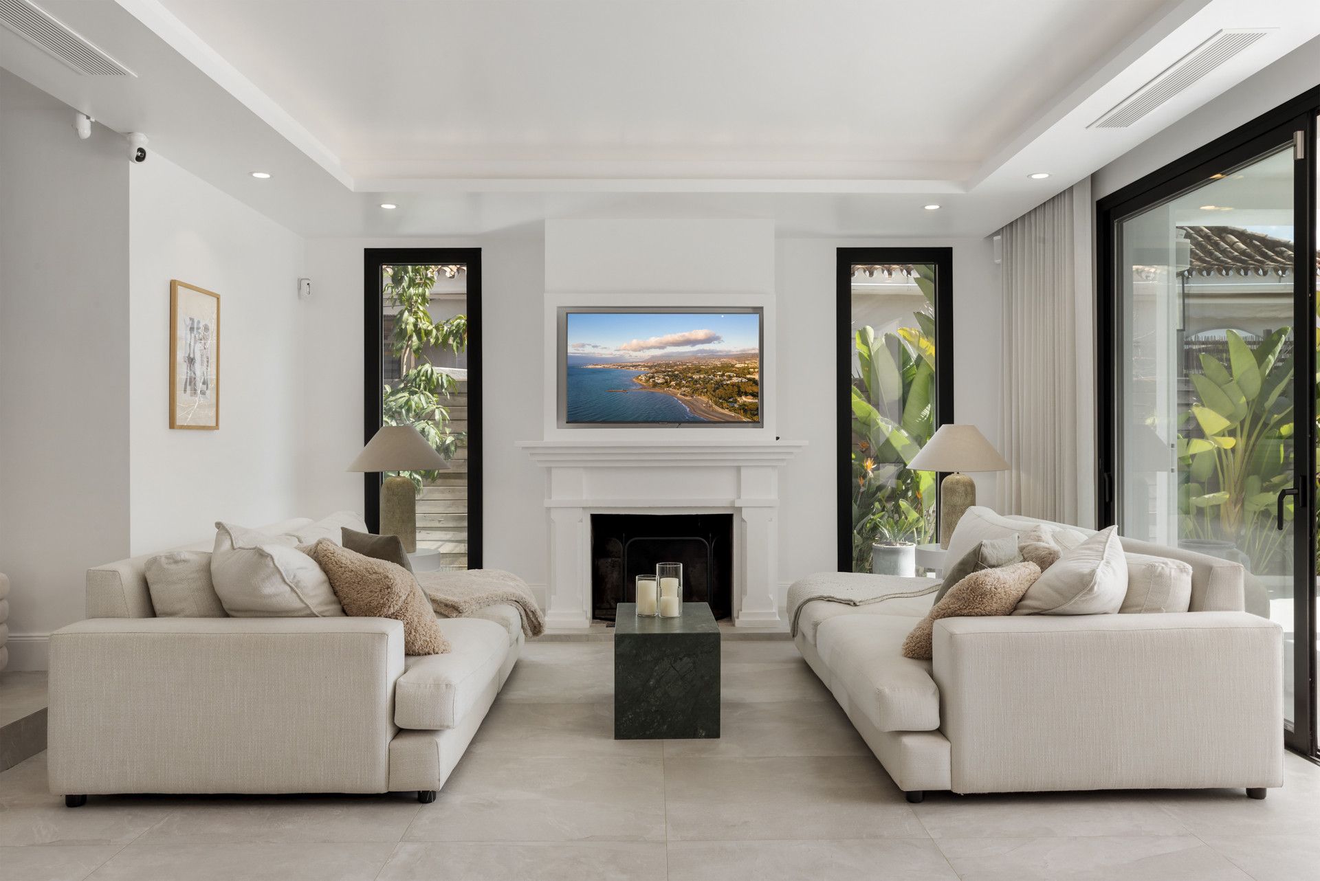 Villa in Nueva Andalucia, Nueva Andalucia, 3/12