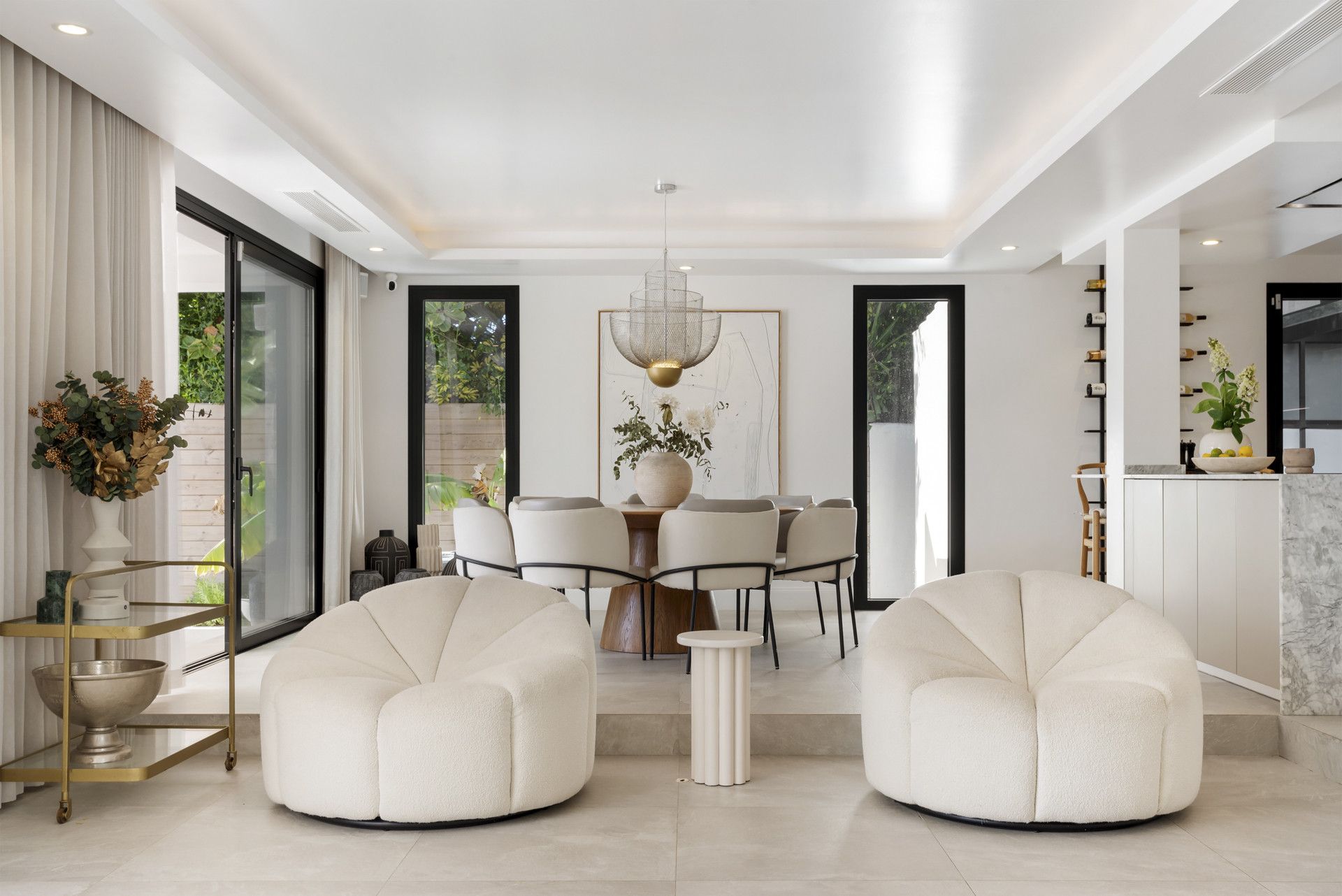 Villa in Nueva Andalucia, Nueva Andalucia, 7/12