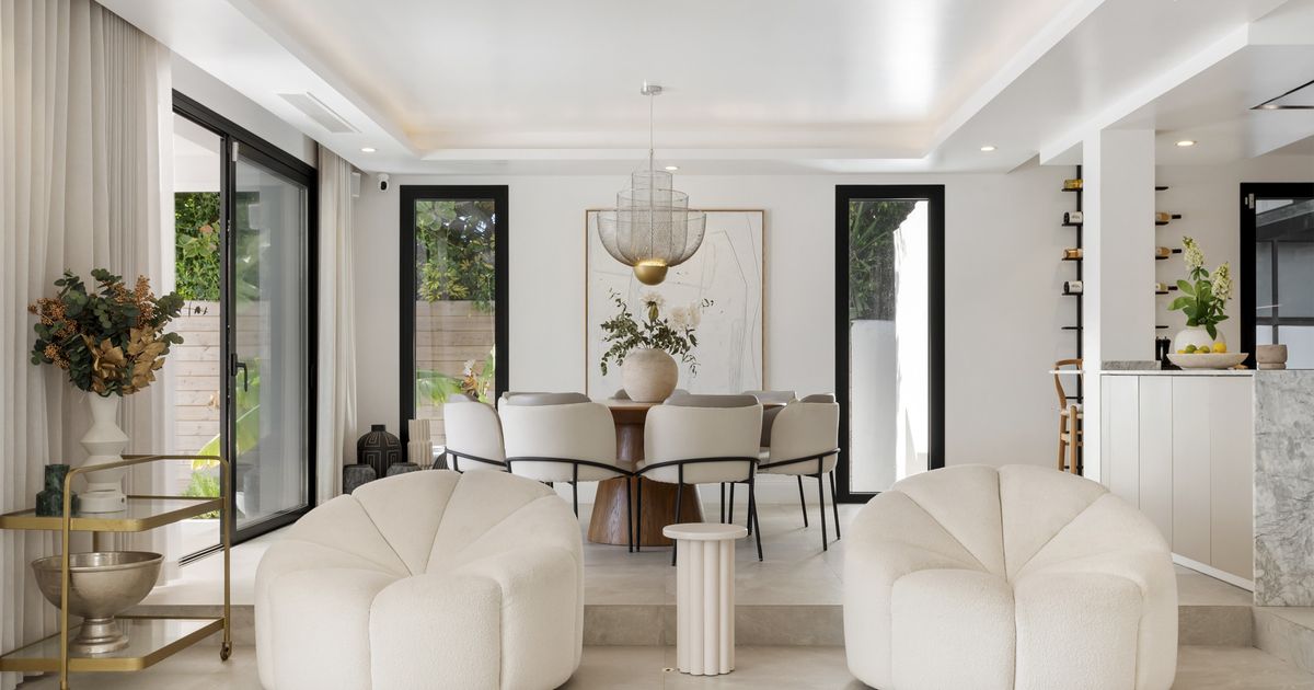 Villa in Nueva Andalucia, Nueva Andalucia, 7/12