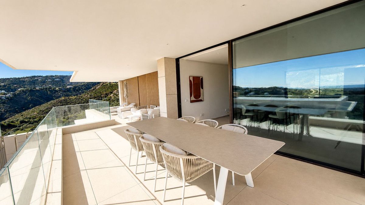 Appartement au premier étage à La Quinta, La Quinta, 1/12