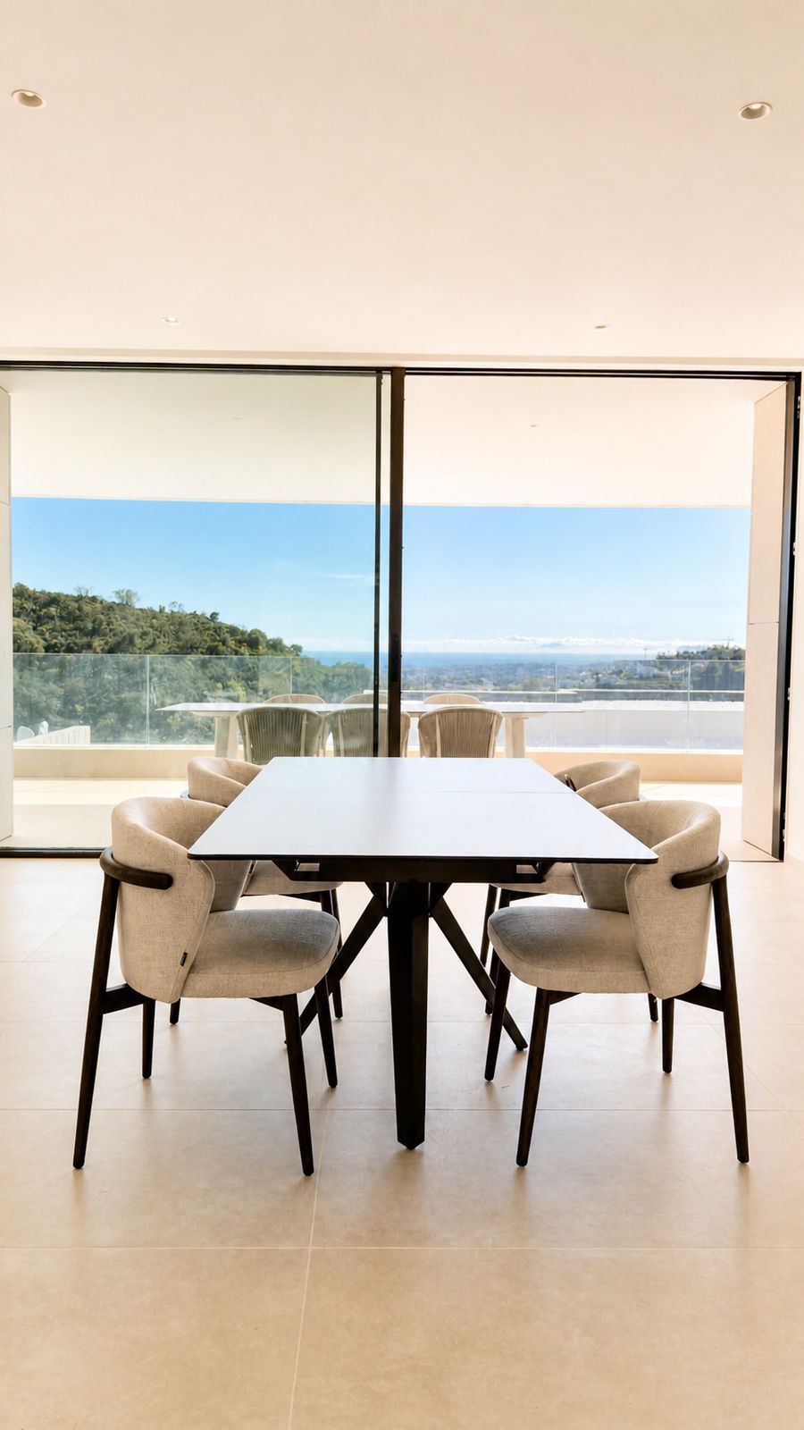 Appartement au premier étage à La Quinta, La Quinta, 11/12