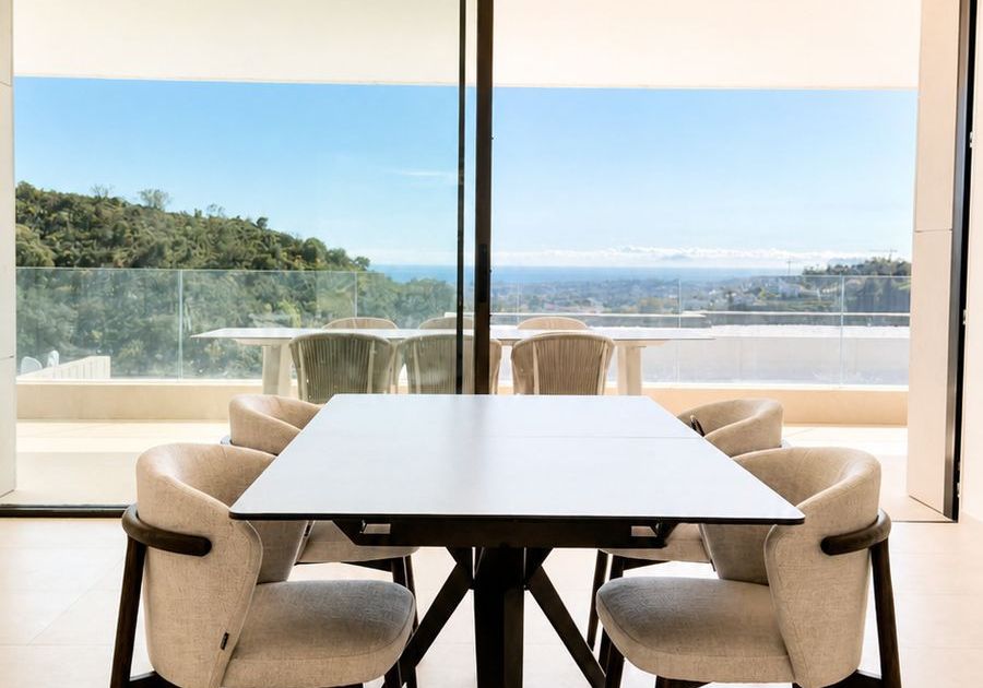Appartement au premier étage à La Quinta, La Quinta, 11/12