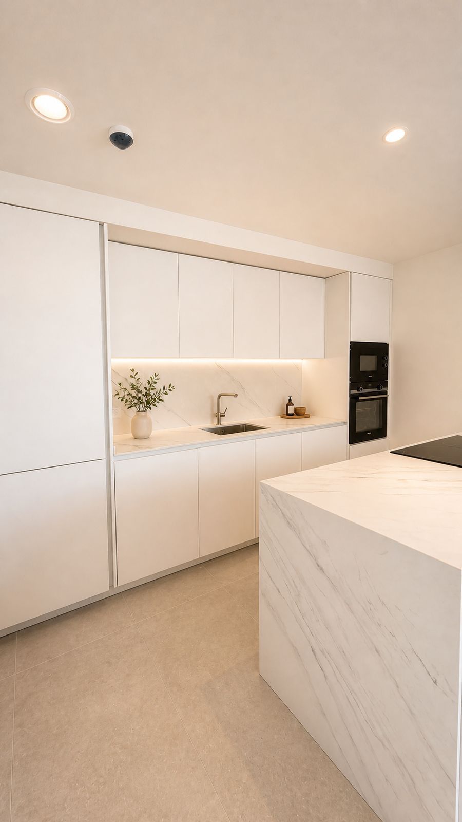 Appartement au premier étage à La Quinta, La Quinta, 12/12