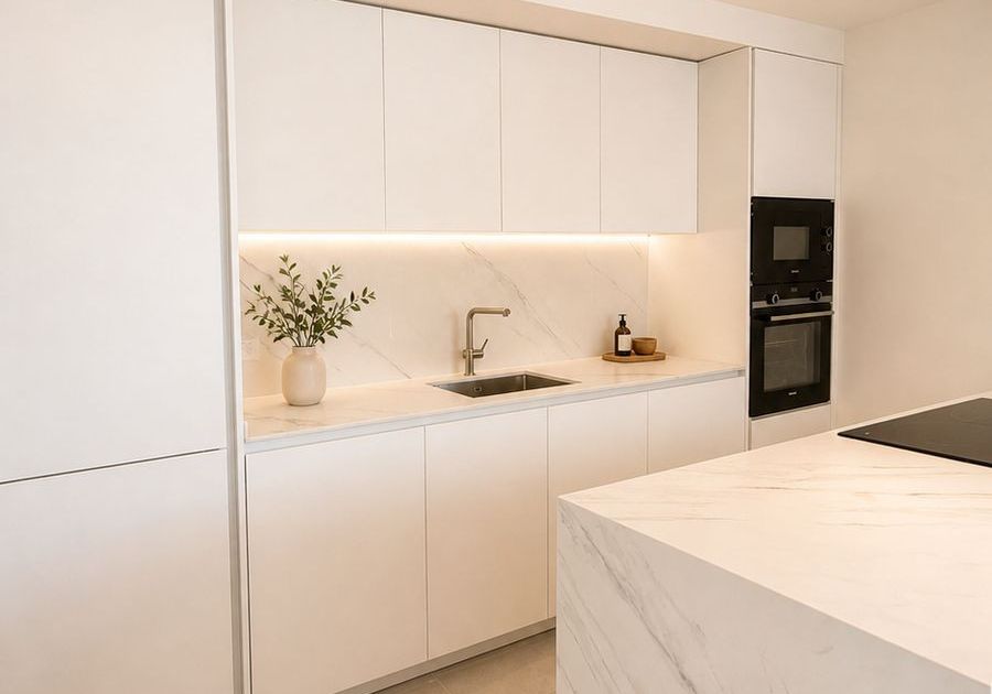 Appartement au premier étage à La Quinta, La Quinta, 12/12