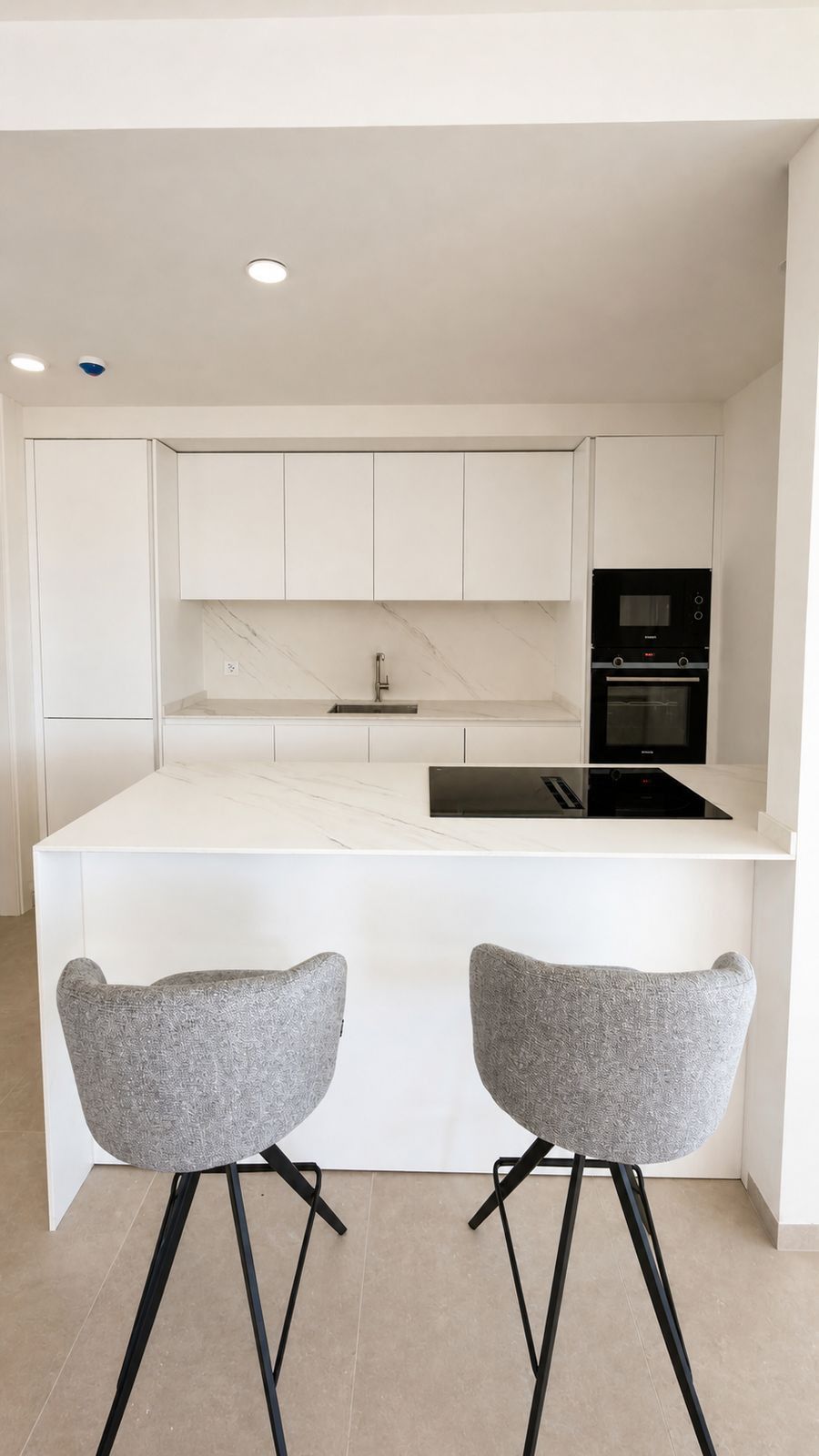 Appartement au premier étage à La Quinta, La Quinta, 9/12