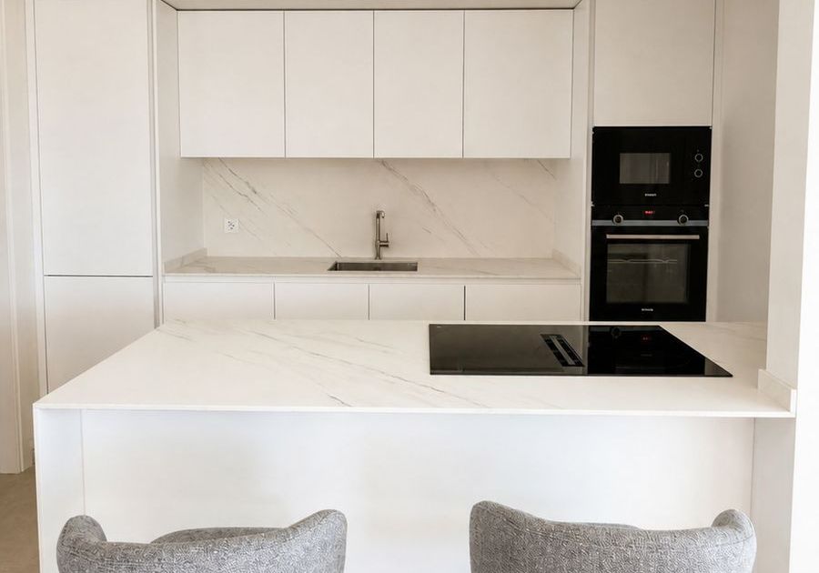 Appartement au premier étage à La Quinta, La Quinta, 9/12