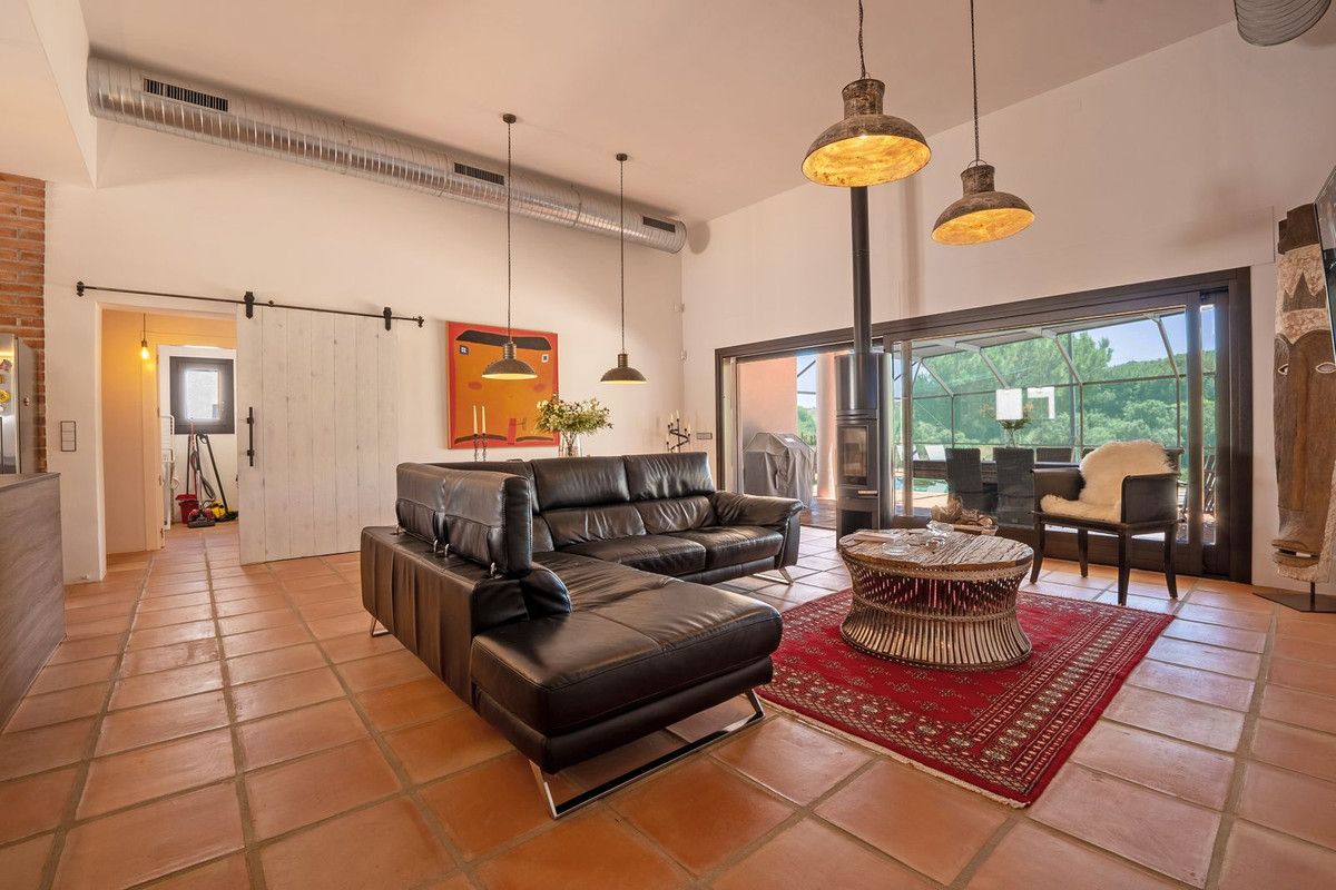 Freistehende Villa in La Cala Golf, La Cala Golf, 2/12