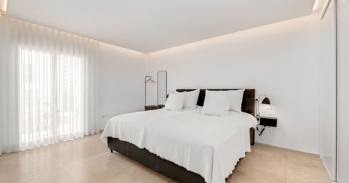 Penthouse en Marbella - Puerto Banus, Puerto, Marbella - Puerto Banus, 11/12