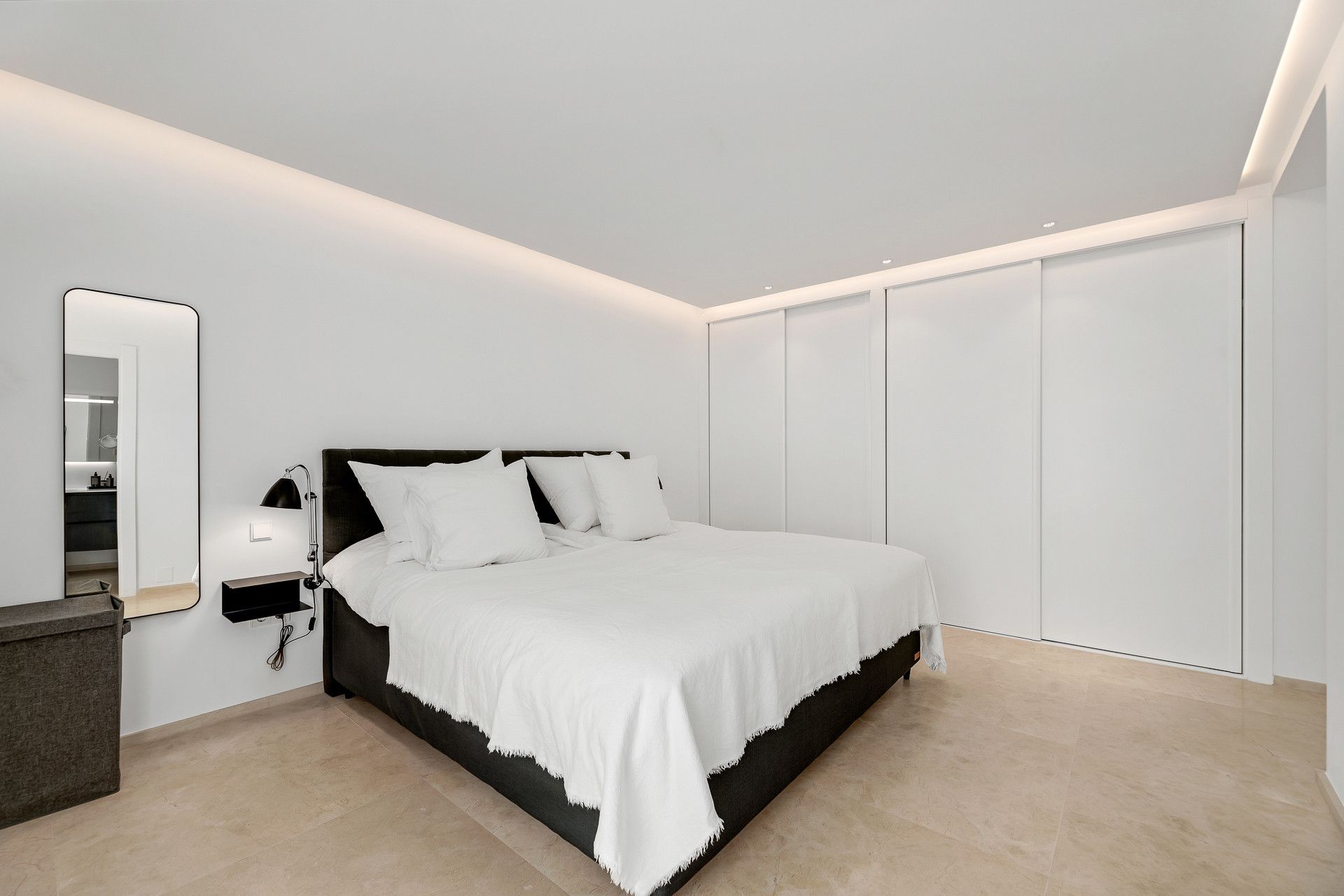 Penthouse en Marbella - Puerto Banus, Puerto, Marbella - Puerto Banus, 12/12