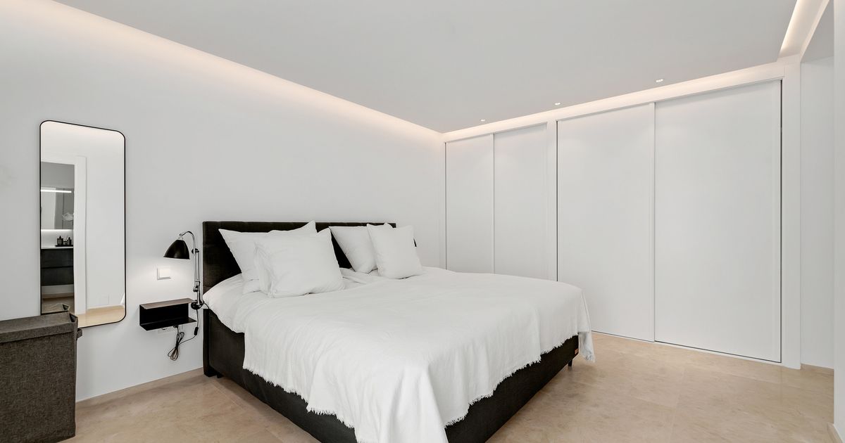 Penthouse en Marbella - Puerto Banus, Puerto, Marbella - Puerto Banus, 12/12