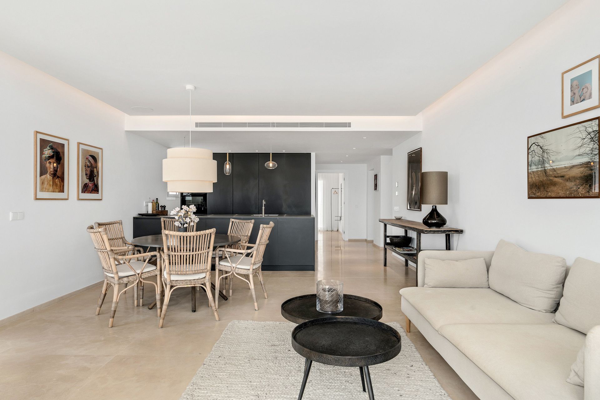 Penthouse en Marbella - Puerto Banus, Puerto, Marbella - Puerto Banus, 3/12