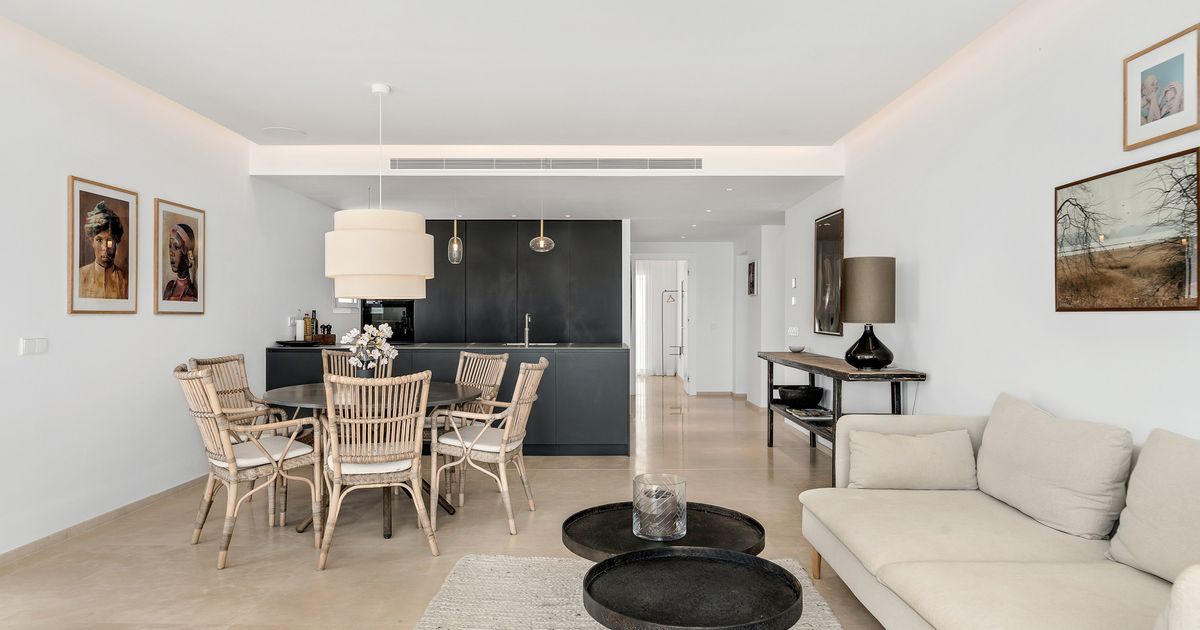 Penthouse en Marbella - Puerto Banus, Puerto, Marbella - Puerto Banus, 3/12