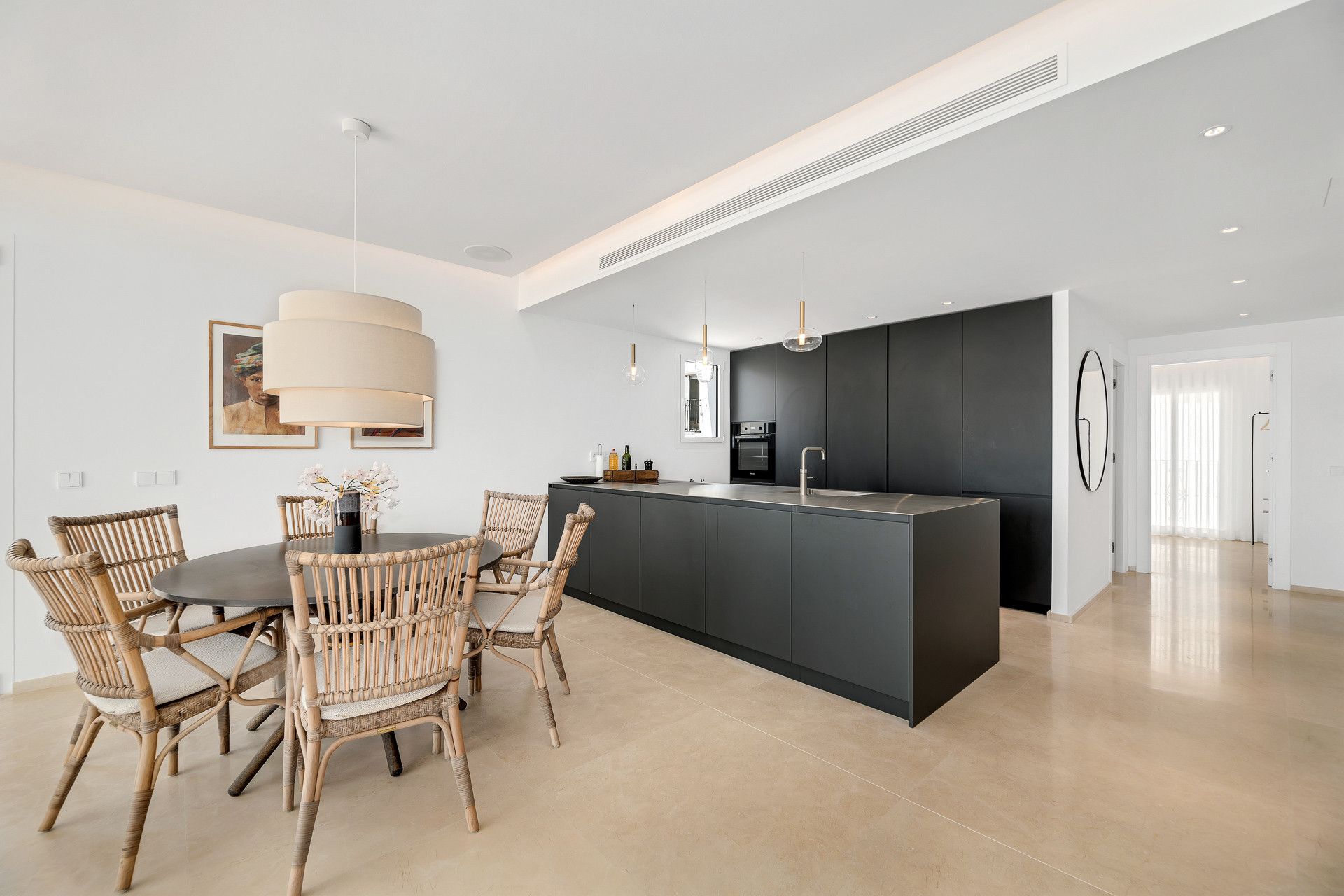 Penthouse en Marbella - Puerto Banus, Puerto, Marbella - Puerto Banus, 4/12
